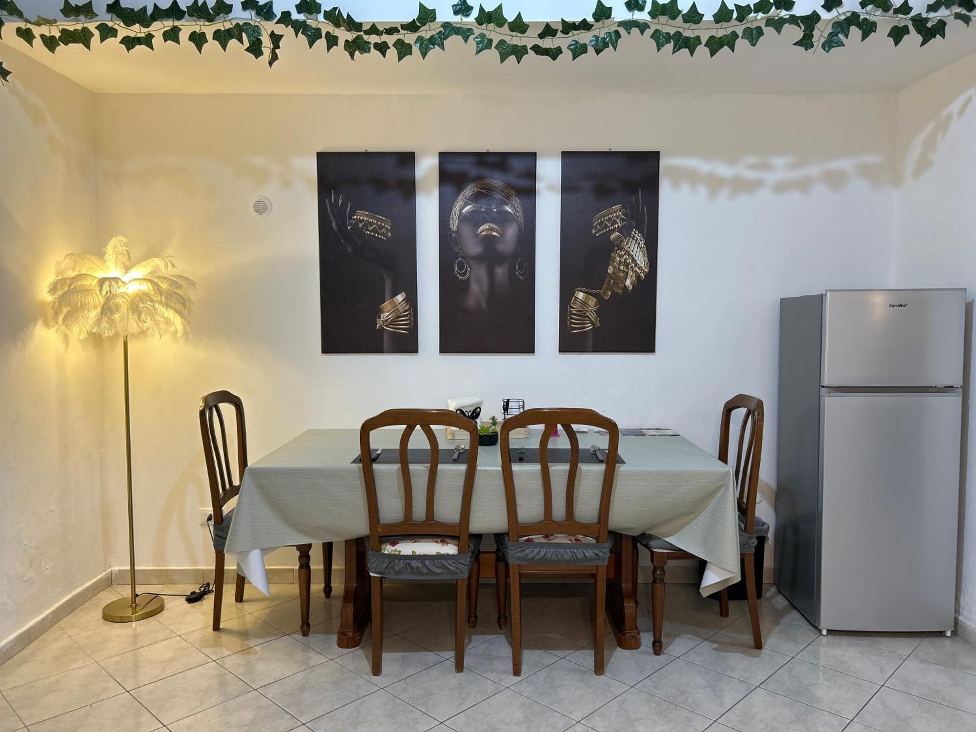 La Casa Di Totò Apartamento Palermo Exterior foto