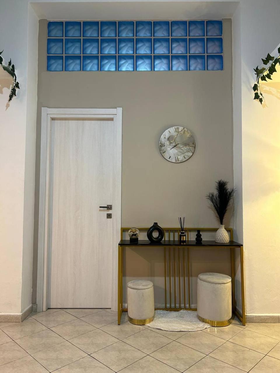 La Casa Di Totò Apartamento Palermo Exterior foto
